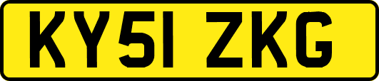 KY51ZKG