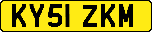 KY51ZKM