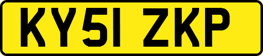 KY51ZKP