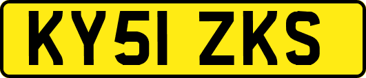 KY51ZKS