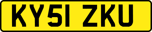 KY51ZKU