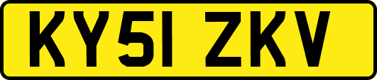 KY51ZKV