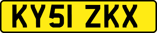KY51ZKX