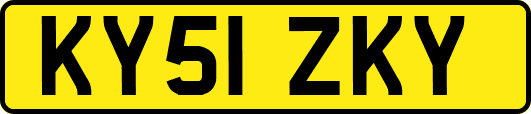 KY51ZKY