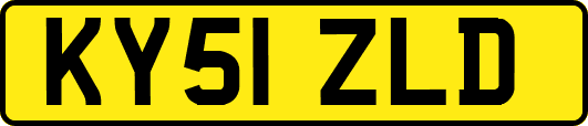 KY51ZLD