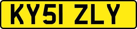 KY51ZLY