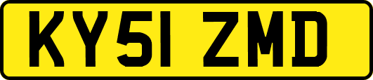 KY51ZMD