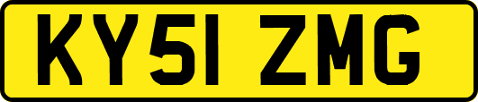 KY51ZMG