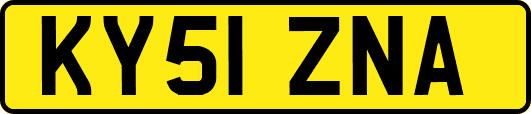 KY51ZNA