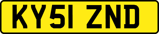KY51ZND