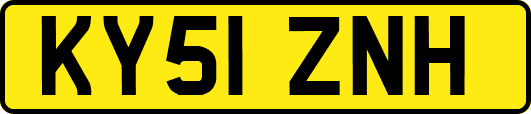 KY51ZNH