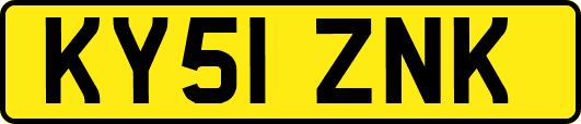 KY51ZNK