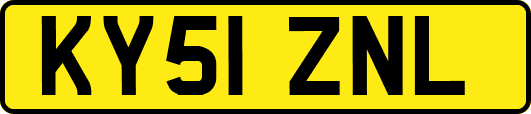 KY51ZNL