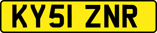 KY51ZNR