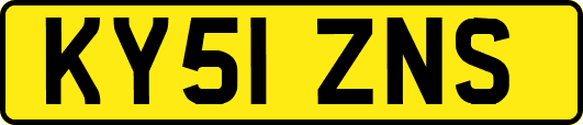 KY51ZNS