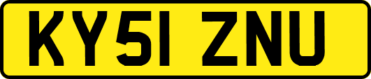 KY51ZNU