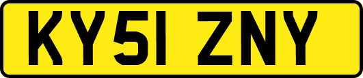 KY51ZNY