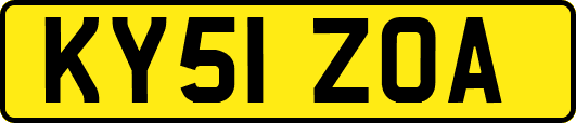 KY51ZOA