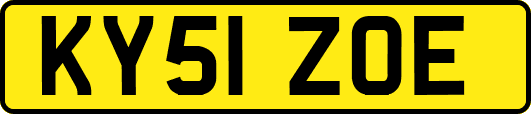 KY51ZOE