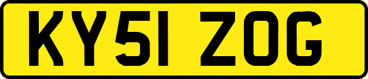 KY51ZOG