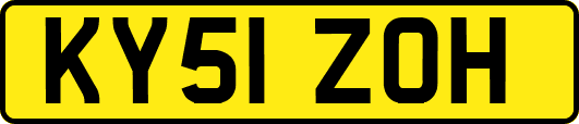 KY51ZOH