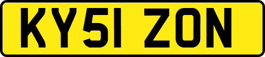 KY51ZON