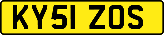 KY51ZOS