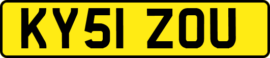 KY51ZOU