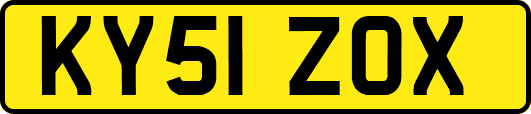 KY51ZOX