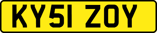 KY51ZOY