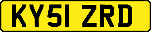 KY51ZRD