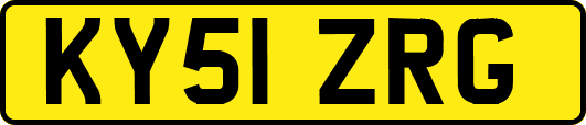 KY51ZRG