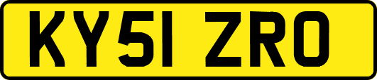 KY51ZRO