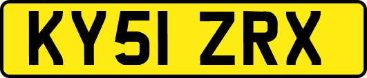 KY51ZRX