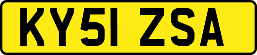 KY51ZSA