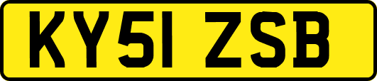 KY51ZSB