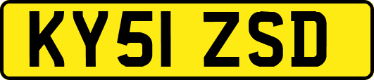 KY51ZSD