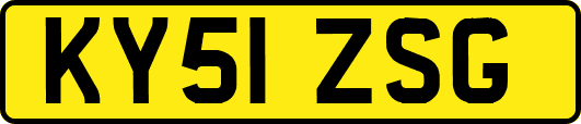 KY51ZSG