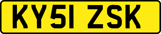 KY51ZSK