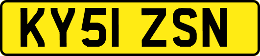 KY51ZSN