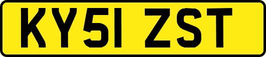 KY51ZST