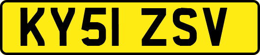 KY51ZSV