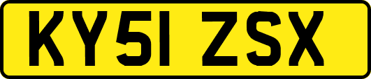 KY51ZSX