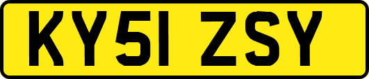 KY51ZSY