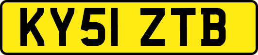 KY51ZTB