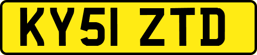 KY51ZTD