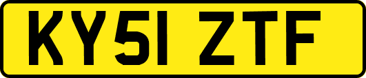 KY51ZTF