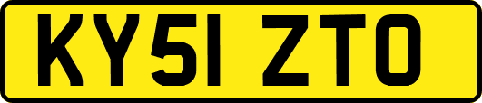 KY51ZTO