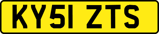 KY51ZTS
