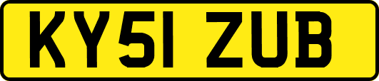 KY51ZUB